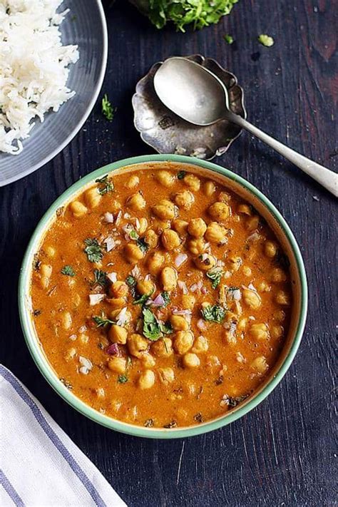 instant-pot-chickpea-curry-vegan-cook-click-n-devour image