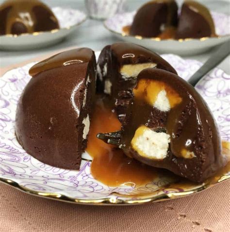 dark-chocolate-terrine-dessert-baking-like-a-chef image