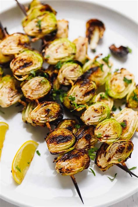10-best-grilled-brussel-sprouts-recipes-yummly image