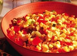 corn-and-pepper-relish-oldways image