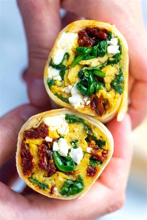 spinach-feta-breakfast-burritos-inspired-taste image