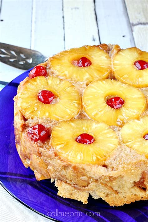 pineapple-upside-down-bread-pudding-call-me-pmc image