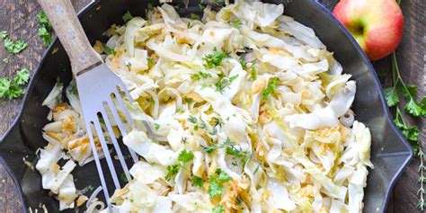 fried-cabbage-with-apples-and-onion-my-recipe-magic image