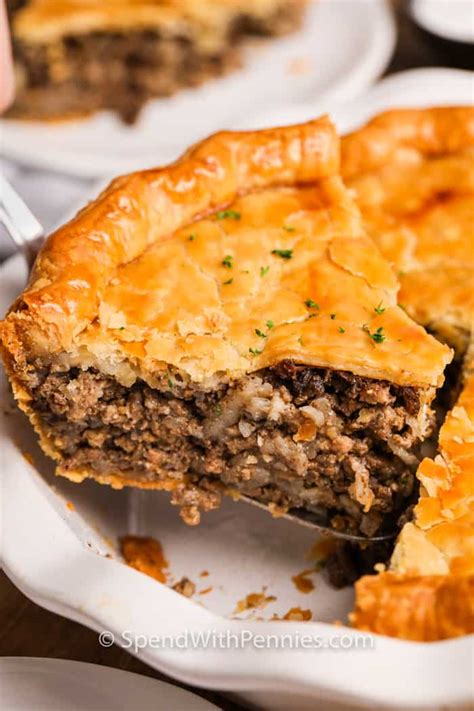 tourtiere-meat-pie-spend-with-pennies image