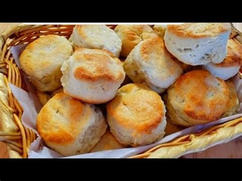 15-minutes-whipping-cream-biscuits-biscuits image