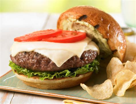 pesto-burgers-recipe-land-olakes image