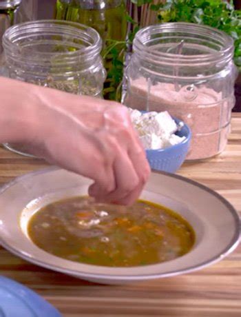 fakes-lentil-soup-dimitras-dishes image