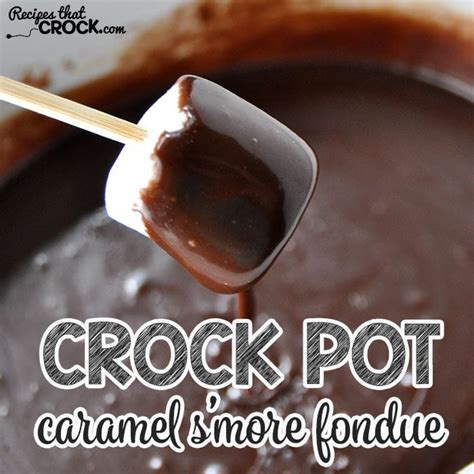 crock-pot-caramel-smore-fondue-recipes-that-crock image