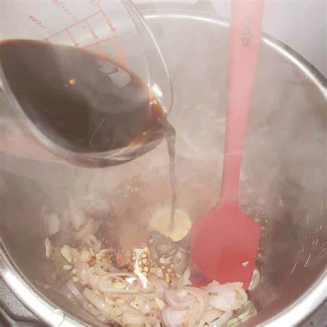 pressure-cooker-thai-moo-wan-sweet-pork-wcoconut-rice image