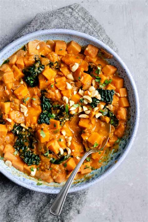 curry-sweet-potato-kale-and-peanut-stew-the-curious image