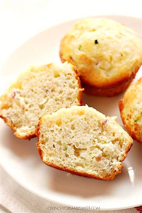 apple-zucchini-muffins-recipe-crunchy-creamy-sweet image