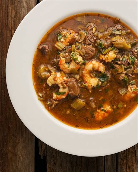creole-okra-gumbo-recipe-creole-gumbo-with-shrimp image