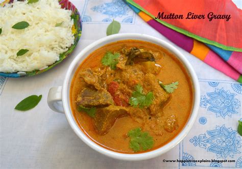 lamb-liver-curry-mutton-liver-curry-eeral-kulambu image