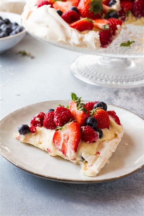 the-best-summer-berry-pavlova-recipe-ginger-with image
