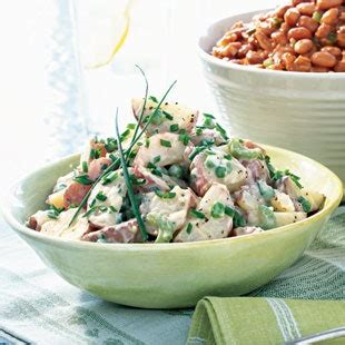 potato-and-pea-salad-with-chive-aioli-recipe-bon-apptit image