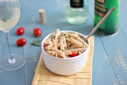 naked-noodles-with-rosemary-butter-tasty-kitchen image