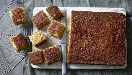 easy-ginger-cake-recipe-bbc-food image