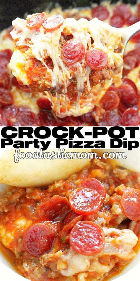 pizza-dip-foodtastic-mom image