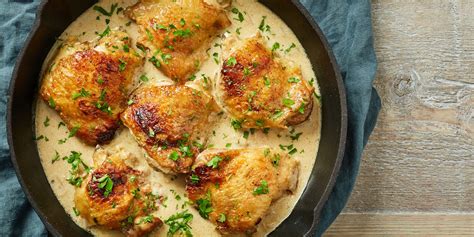 poulet-la-moutarde-chicken-with-mustard image