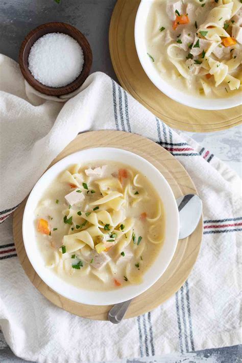 creamy-turkey-noodle-soup-recipe-taste-and-tell image