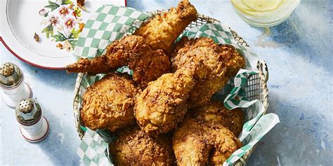how-to-make-best-ever-fried-chicken-womans-day image