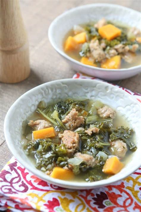 slow-cooker-italian-sausage-kale-soup-with-sweet image