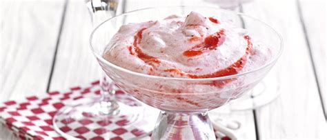 easy-strawberry-mousse-recipe-olivemagazine image
