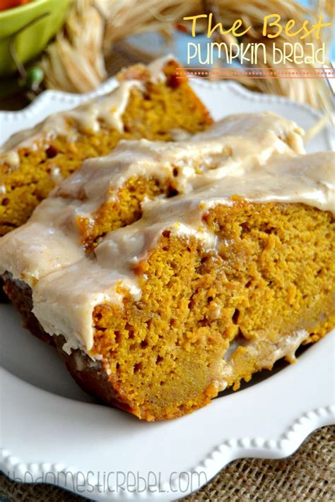 the-best-pumpkin-bread-with-brown-butter-maple-icing image