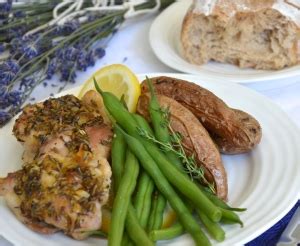 lemon-lavender-chicken-foodie-on-board image