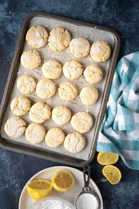 easy-lemon-biscuits-effortless-foodie image