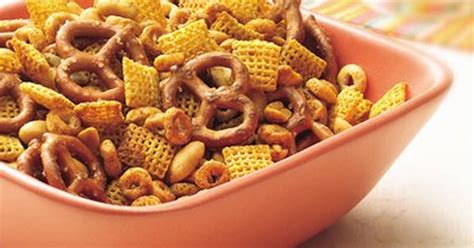 10-best-cheerios-snack-mix-recipes-yummly image