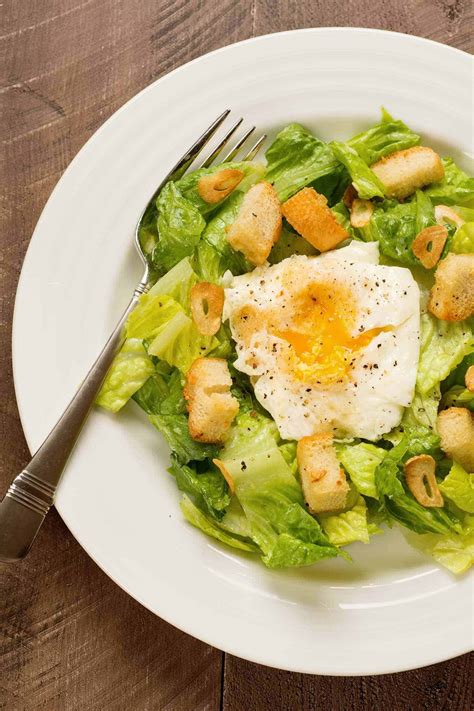 fried-egg-caesar-salad-mygourmetconnection image