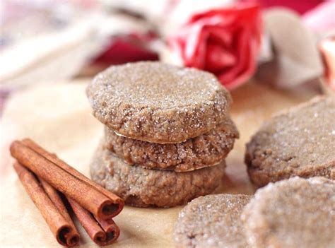 chewy-gingersnaps-made-sugar-free-low-fat-gluten image