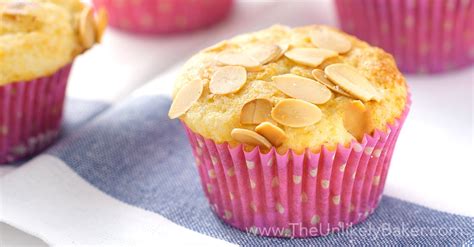lemon-ricotta-muffins-recipe-step-by-step-photos image