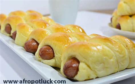 sausage-bread-rolls-chinese-hot-dog-buns-chef-lolas image