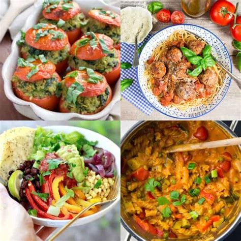 35-easy-vegan-dinner-recipes-for-weeknights image