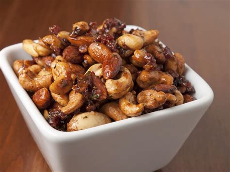 curried-spiced-mixed-nuts-recipes-dr-weils-healthy image
