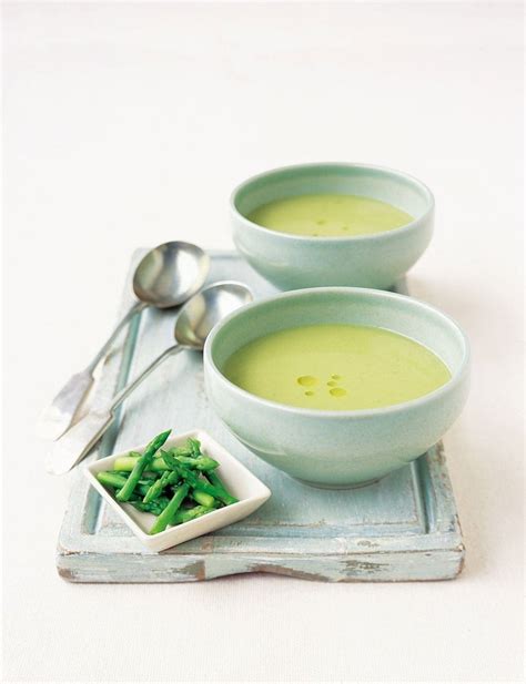 chilled-gazpacho-asparagus-soup-recipe-delicious image