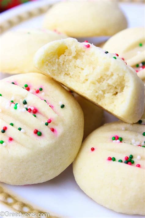whipped-shortbread-cookies-christmas-cookies image