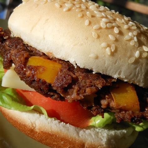veggie-burger image
