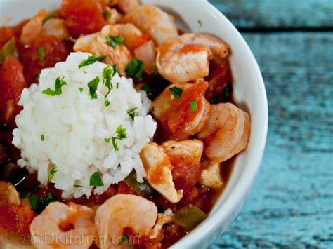 shrimp-and-chicken-creole-recipe-cdkitchencom image