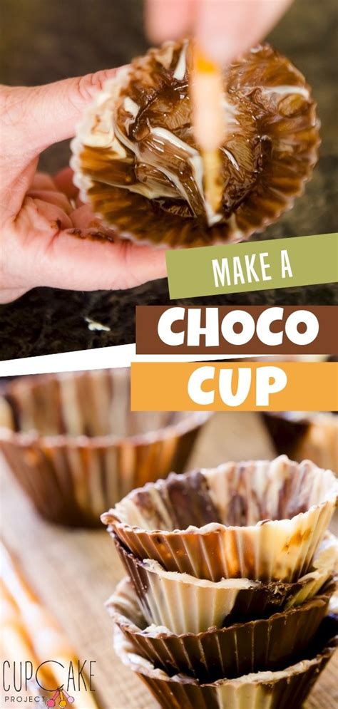 how-to-make-chocolate-cups-its-shockingly-simple image