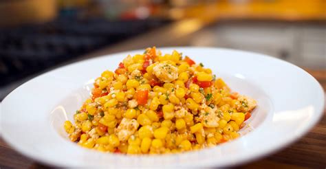 spicy-corn-salad-food-channel image