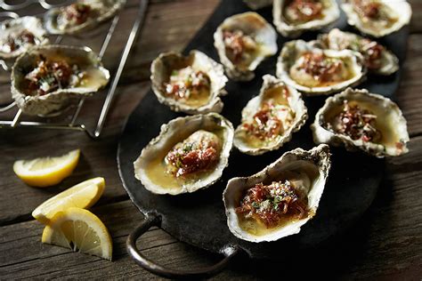 grilled-oysters-with-prosciutto-and-parmigiano image
