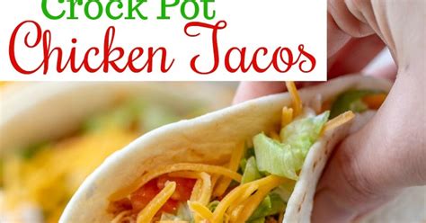 crock-pot-chicken-tacos-served-up-with-love image