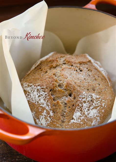 bran-bread-recipe-no-knead-method-beyond-kimchee image