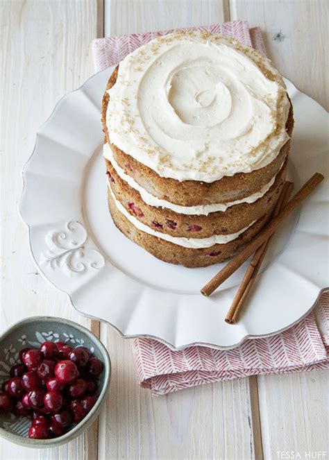 poached-pear-cranberry-cake-the-cake-blog image