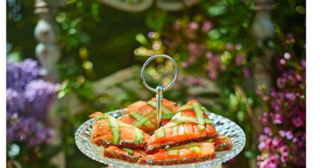 cucumber-finger-sandwiches-good-housekeeping image