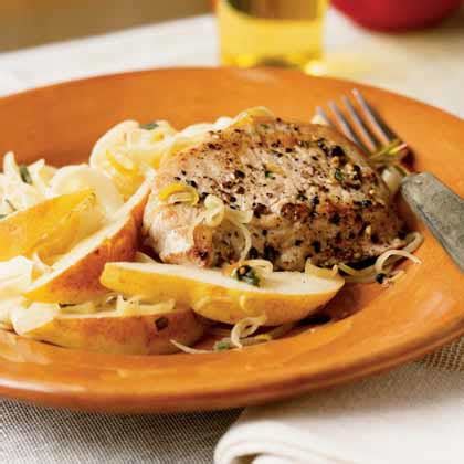quick-pork-chop-recipes-for-superfast-dinners image