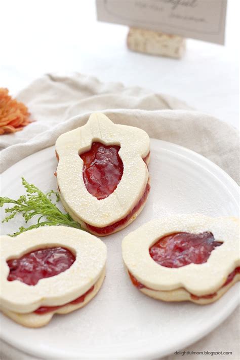 low-fat-jam-filled-butter-cookies-made-with-greek-yogurt image